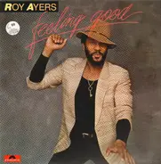 Roy Ayers - Feeling Good