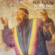 Roy Ayers - I'm The One