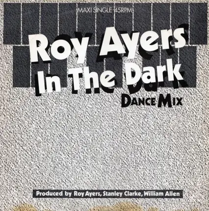 Roy Ayers - In the Dark