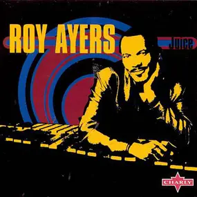 Roy Ayers - Juice