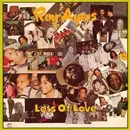 CD - Roy Ayers - Lots Of Love - -Digi-