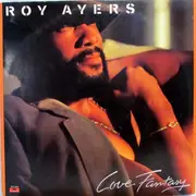 LP - Roy Ayers - Love Fantasy