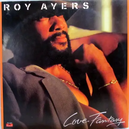 Roy Ayers - Love Fantasy