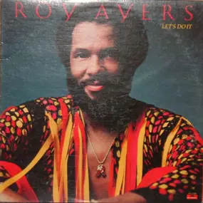 Roy Ayers - Let's Do It