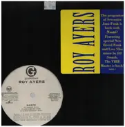 Roy Ayers - Nasté