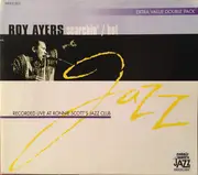 CD-Box - Roy Ayers - Searchin' / Hot