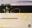 CD-Box - Roy Ayers - Searchin' / Hot
