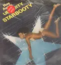 LP - Roy Ayers presents Ubiquity - Starbooty