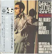 Roy Ayers Quartet - All Blues