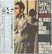 Roy Ayers Quartet - All Blues