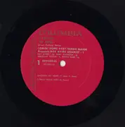 12inch Vinyl Single - Roy Ayers Quartet - Herbie Mann Presents Comin' Home Baby Roy Ayers Quartet 1 - Gatefold