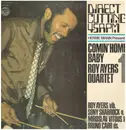 12inch Vinyl Single - Roy Ayers Quartet - Herbie Mann Presents Comin' Home Baby Roy Ayers Quartet 1 - Gatefold