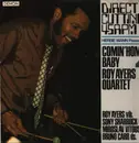 12inch Vinyl Single - Roy Ayers Quartet - Herbie Mann Presents Comin' Home Baby Roy Ayers Quartet 1 - + Insert