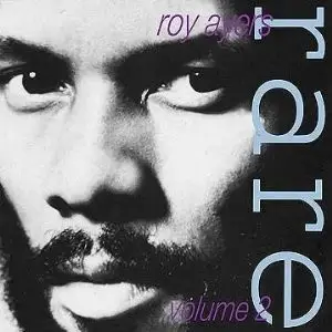 Roy Ayers - Rare - Volume 2