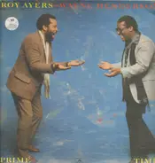 Roy Ayers & Wayne Henderson - Prime Time