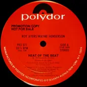 Roy Ayers - Heat Of The Beat