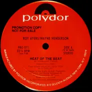 Roy Ayers / Wayne Henderson - Heat Of The Beat