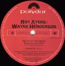 12'' - Roy Ayers / Wayne Henderson - Heat Of The Beat