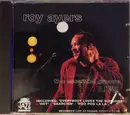 CD - Roy Ayers - The Essential Groove - Live