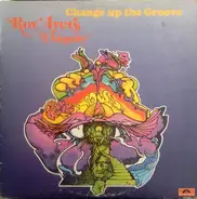 Roy Ayers Ubiquity - Change Up the Groove
