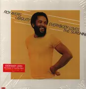 LP - Roy Ayers Ubiquity - Everybody Loves the Sunshine - Lemonade Vinyl