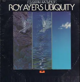Roy Ayers - Mystic Voyage