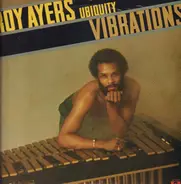 Roy Ayers Ubiquity - Vibrations