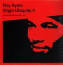 LP-Box - Roy Ayers - Virgin Ubiquity Ii: Unreleased Recordings 1976-1981