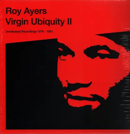 Roy Ayers - Virgin Ubiquity II