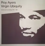 Roy Ayers - Virgin Ubiquity II