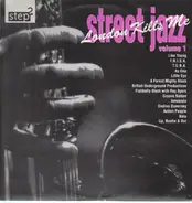 Roy Ayers, Batu, Ondrea Duverney and many more - Street Jazz Vol. 1 - London Kills Me