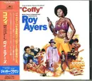 CD - Roy Ayers - Coffy