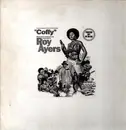 LP - Roy Ayers - Coffy