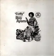 LP - Roy Ayers - Coffy