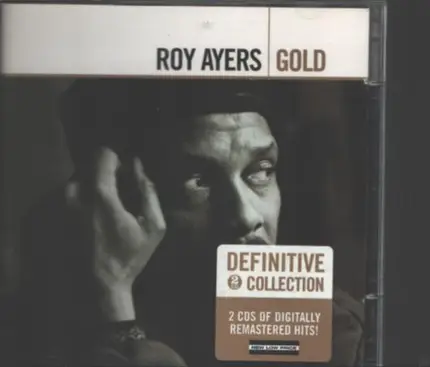 Roy Ayers - Gold