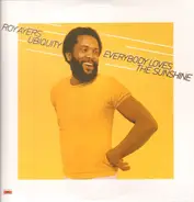 Roy Ayers Ubiquity - Everybody Loves the Sunshine