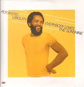 Roy Ayers - Everybody Loves the Sunshine