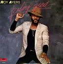 CD - Roy Ayers - Feeling Good
