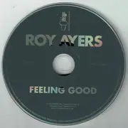 CD - Roy Ayers - Feeling Good