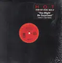 12inch Vinyl Single - Roy Ayers - Hot