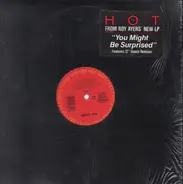 Roy Ayers - Hot