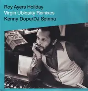Roy Ayers - Holiday (Virgin Ubiquity Remixes)