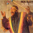 LP - Roy Ayers - I'm The One (For Your Love Tonight)