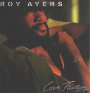 Roy Ayers - Love Fantasy