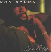 LP - Roy Ayers - Love Fantasy