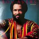 LP - Roy Ayers - Let's Do It