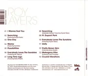 CD - Roy Ayers - Mahogany Vibe - Digipak