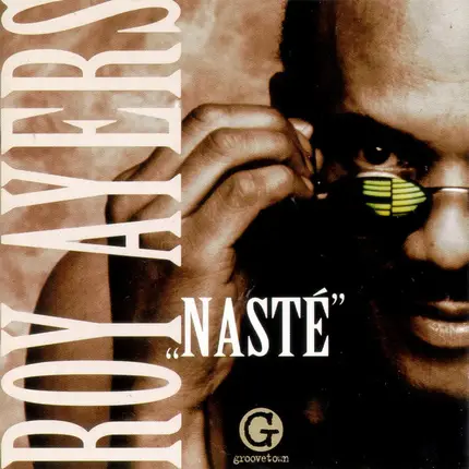 Roy Ayers - Nasté