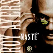 CD - Roy Ayers - Nasté