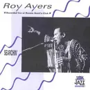 CD - Roy Ayers - Searchin'
